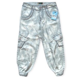 Roxy “Gone Nuts” Cargo Joggers